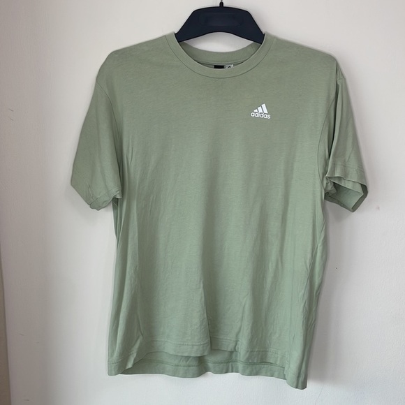 Adidas positivity tee green grow kindness - Picture 2 of 8